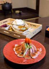 Igarashi's Sushi Japanese Restaurant