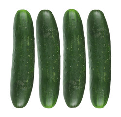 Cucumbers