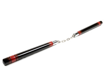 Nunchaku