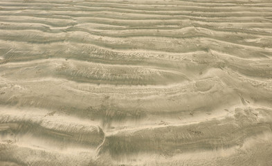 Sand texture