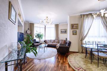 interior living room