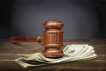 Legal System.