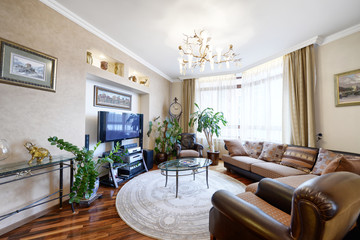 interior living room