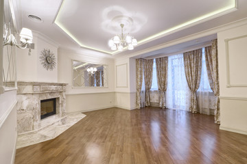 interior living room
