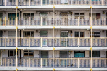 Hong Kong Estate
