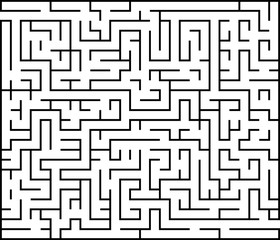 Maze