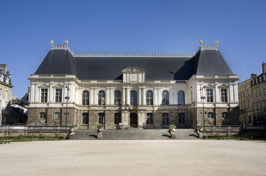 Brittany Parliament