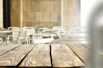 cafe interior background 