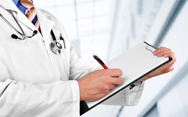 Doctor.