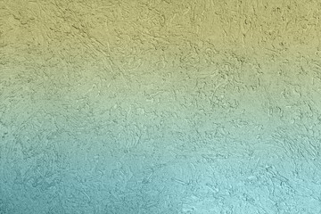 pattern plaster yellow brown