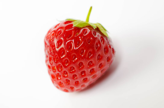 fresh strawbery 