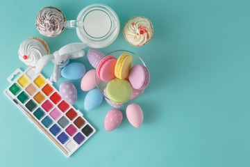 Creative kid party decoration