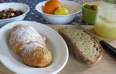 Breakfast