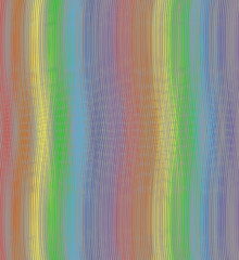 Rainbow background. Background of colorful vertical stripes