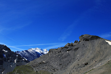 Na alpejskim szlaku