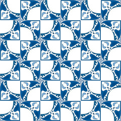 Portuguese tiles