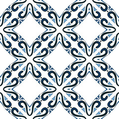 Portuguese tiles