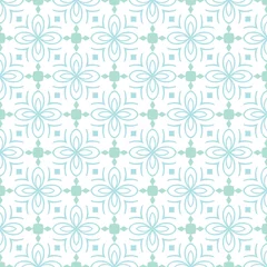 Kissenbezug Seamless pattern © nahhan