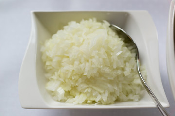 Zwiebel