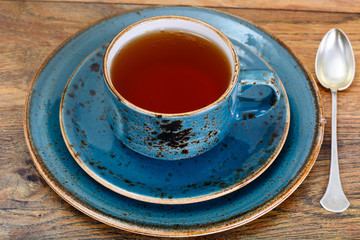 Delicious Sweet Cake