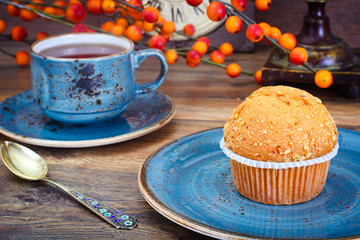 Delicious Sweet Cake