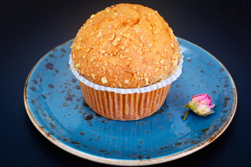 Delicious Sweet Cake