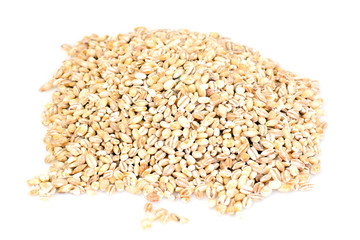 Pearl Barley Whole Grains