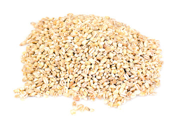 Pearl Barley Whole Grains