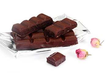 Sweet Milk Chocolate Bar