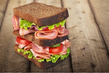Sandwich.