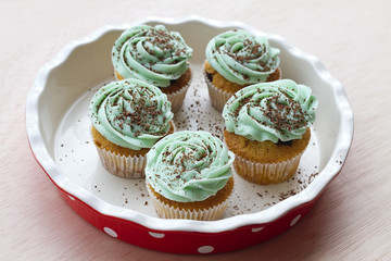 Cupcakes