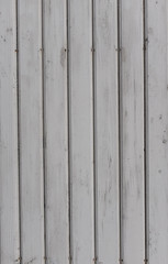 Naklejka premium Vintage horizontal wooden texture. Background old panels with copy space