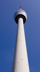 Obraz premium Stuttgart Fernsehturm