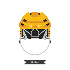 Hockey jersey element 2