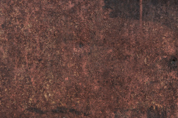 wheathered rust steel texture background