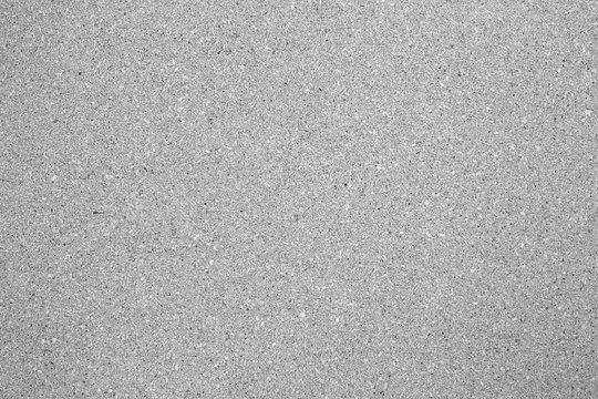 cork texture background in black and white