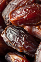 Raw Organic Medjool Dates