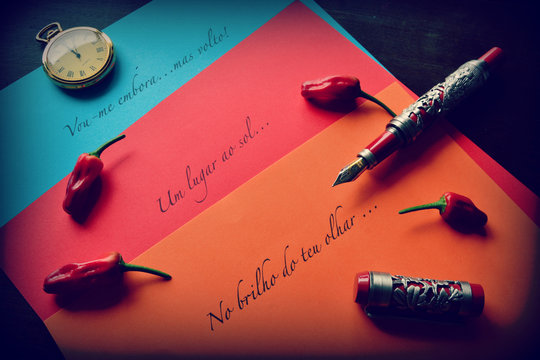 Frases soltas