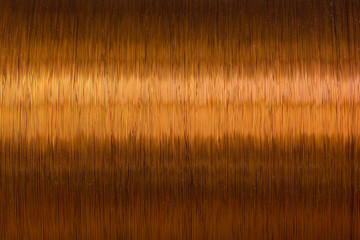 copper wire spool texture metal - obrazy, fototapety, plakaty