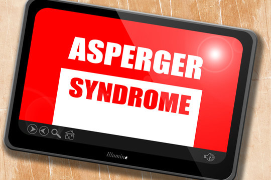 Asperger syndrome background