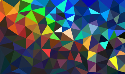 Geometric background