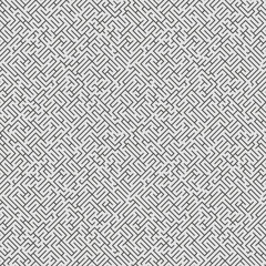 Abstract background - maze (pattern seamless)