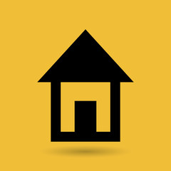 house icon design 
