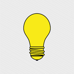 energy icon design 