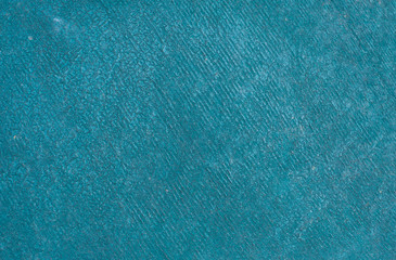 Blue green texture background