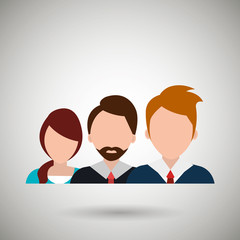 person avatar design 