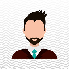 person avatar design 