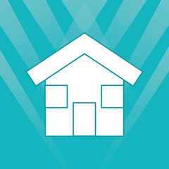 building icon design 