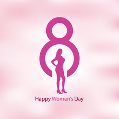 Happy women's day