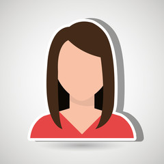 person avatar design 